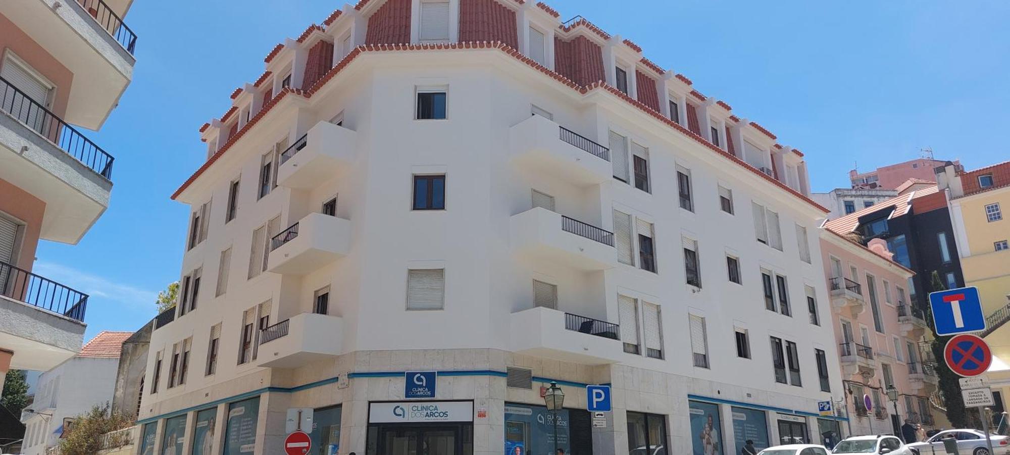 Go Native Lisbon - Principe Real Apartamento Exterior foto