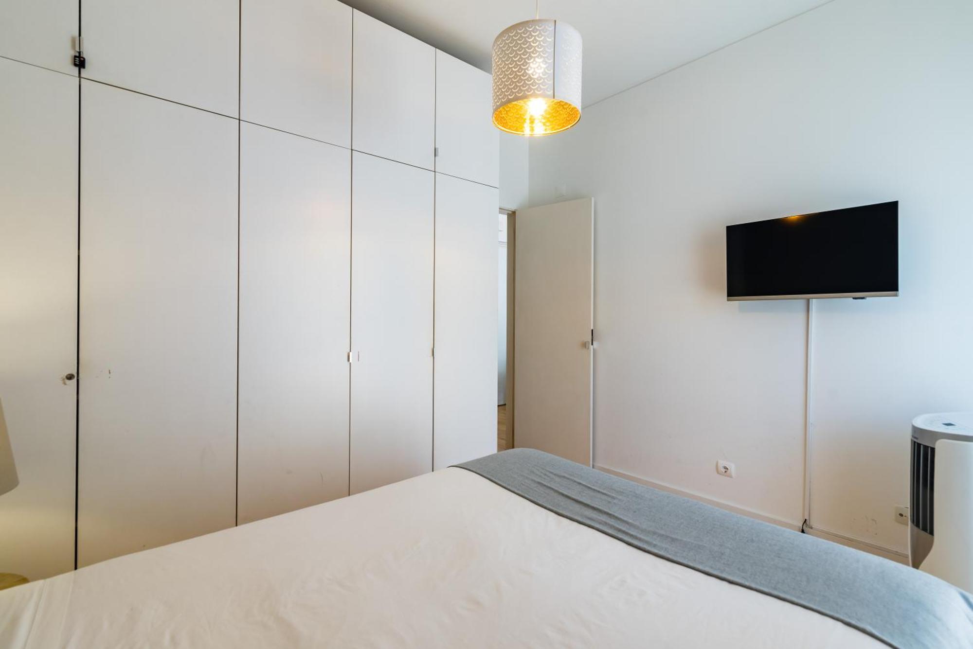 Go Native Lisbon - Principe Real Apartamento Exterior foto