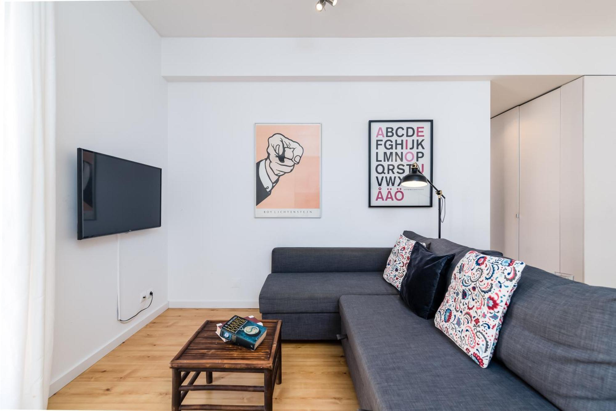 Go Native Lisbon - Principe Real Apartamento Exterior foto
